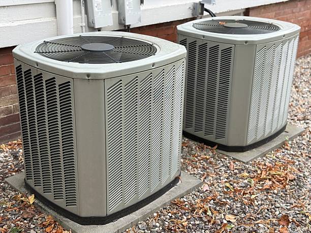 Reliable Emergency Hvac contractor in Cecil, AR by JG Cool HVAC