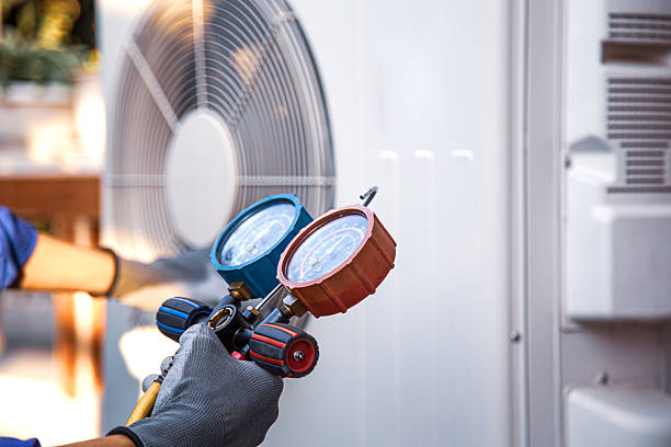 Affordable Emergency Hvac solutions in Cecil, AR