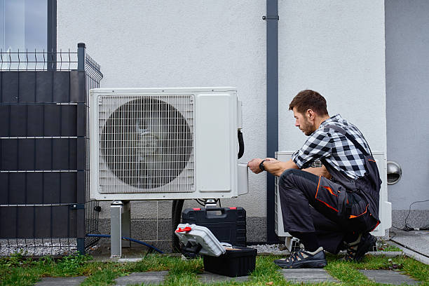 Trusted Emergency Hvac service in Cecil, AR - JG Cool HVAC